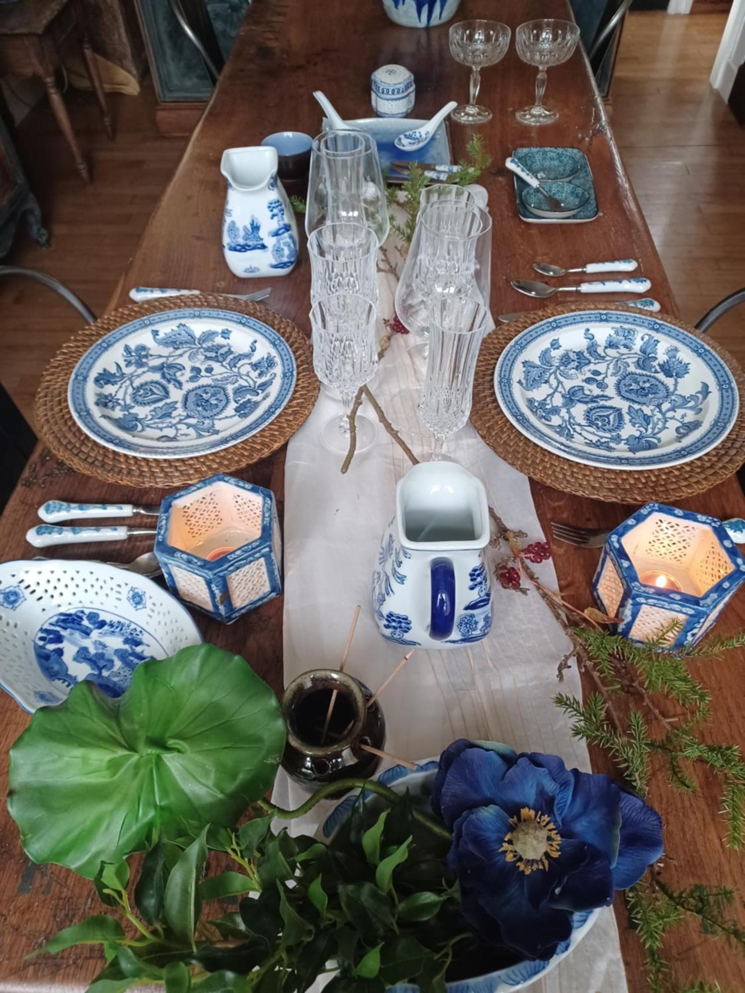 캥페르 Le Banellou B&B 외부 사진