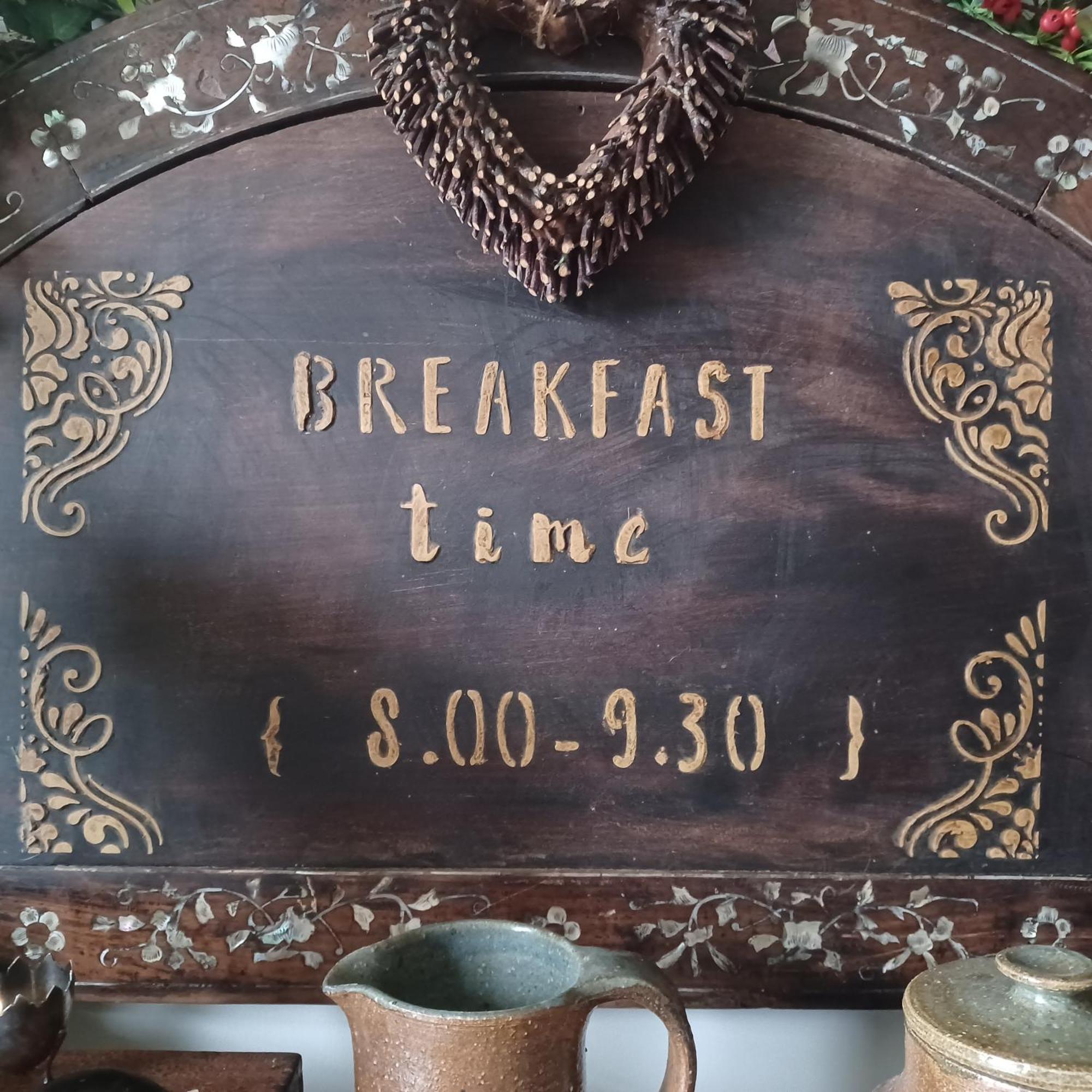 캥페르 Le Banellou B&B 외부 사진