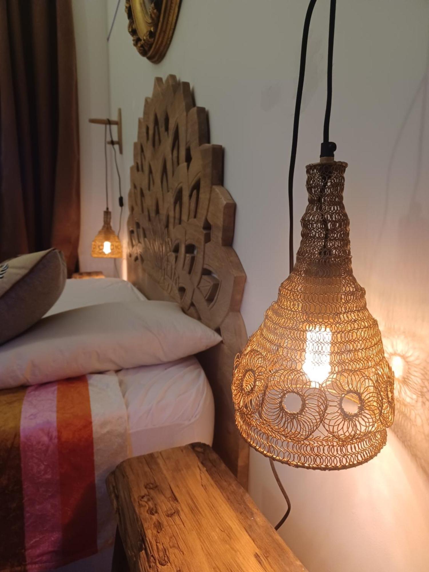 캥페르 Le Banellou B&B 객실 사진