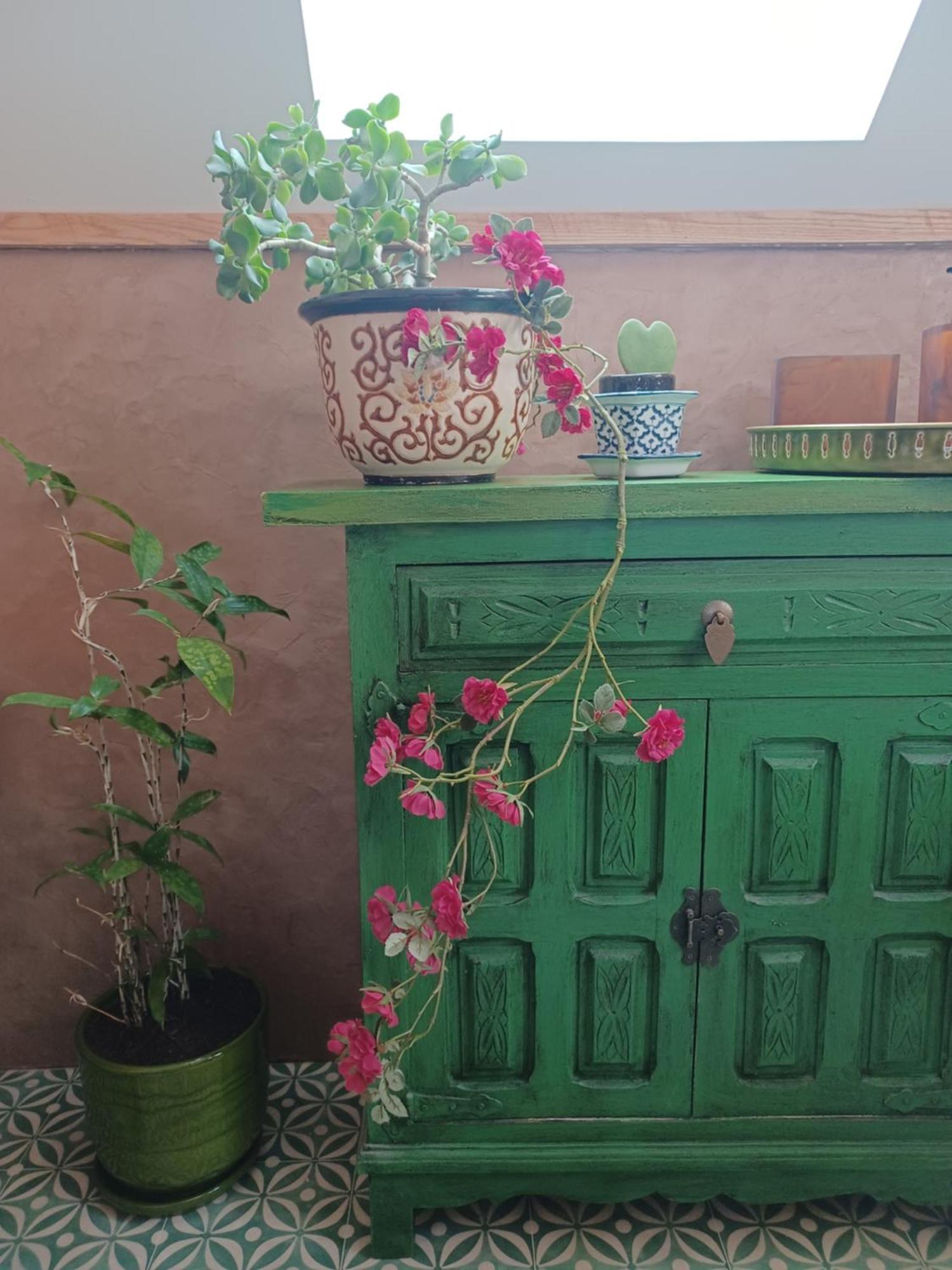 캥페르 Le Banellou B&B 외부 사진