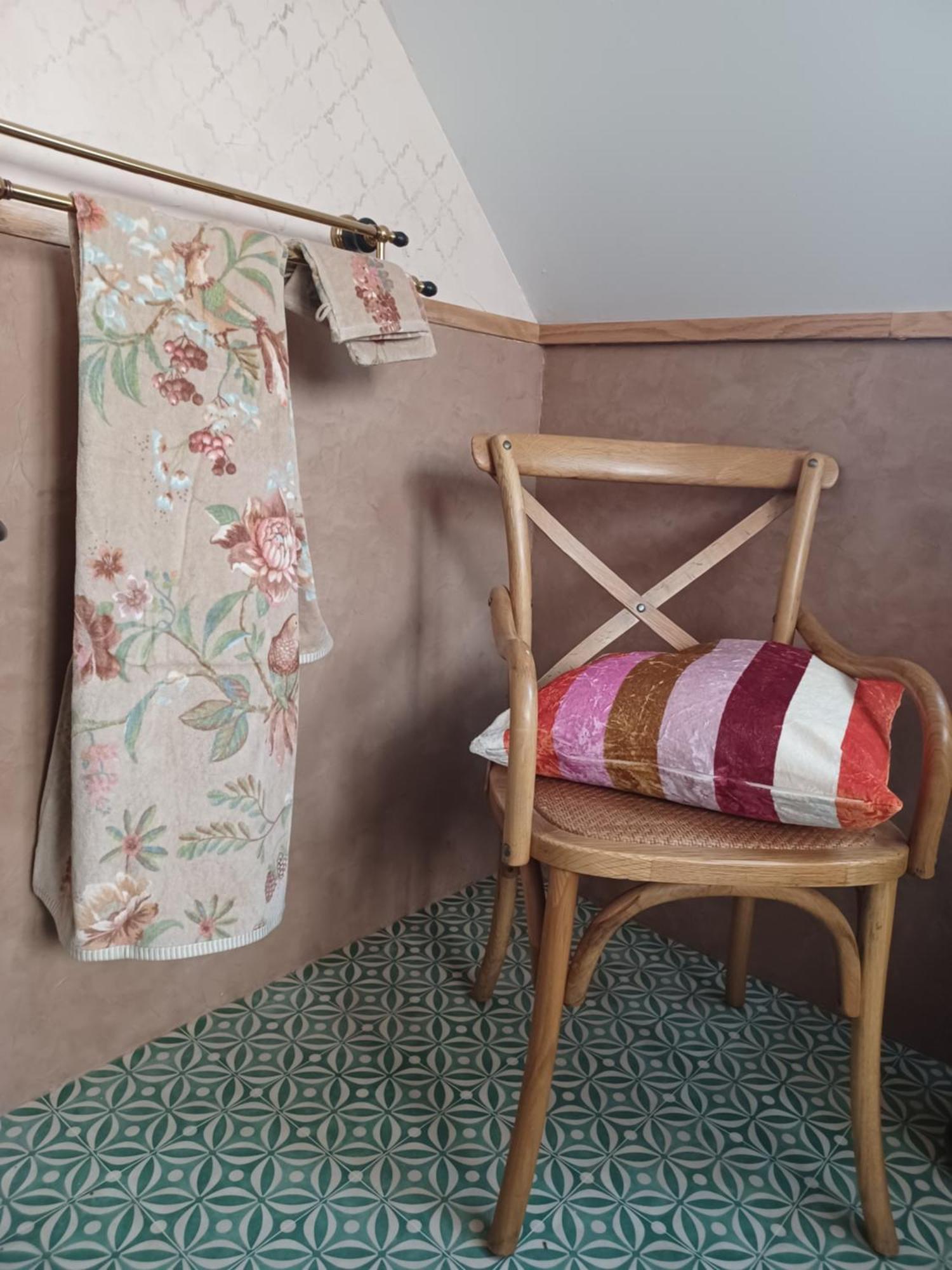 캥페르 Le Banellou B&B 외부 사진