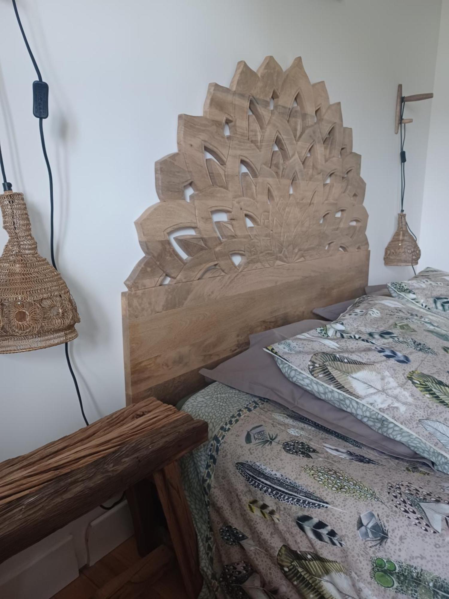 캥페르 Le Banellou B&B 외부 사진