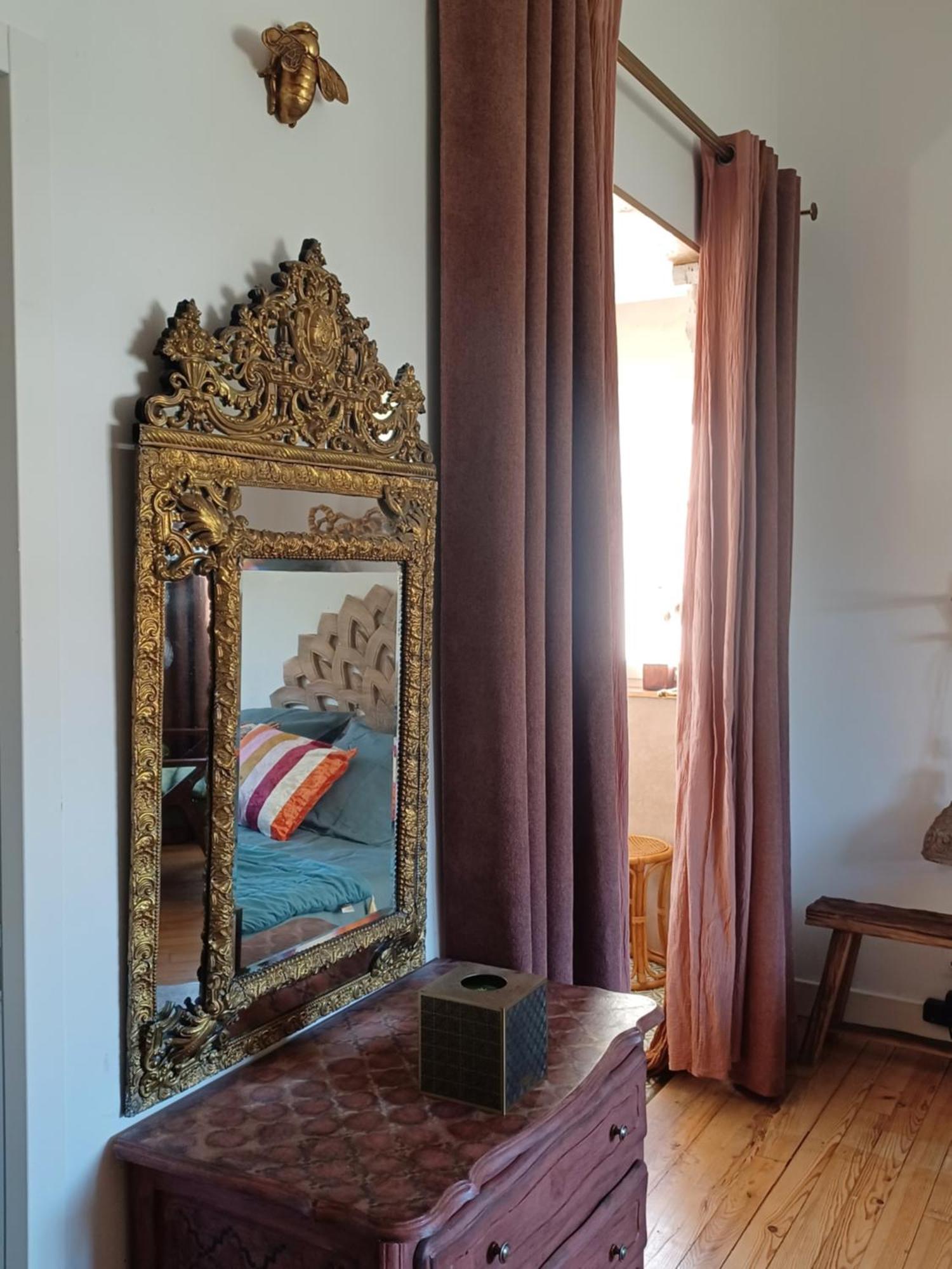 캥페르 Le Banellou B&B 외부 사진