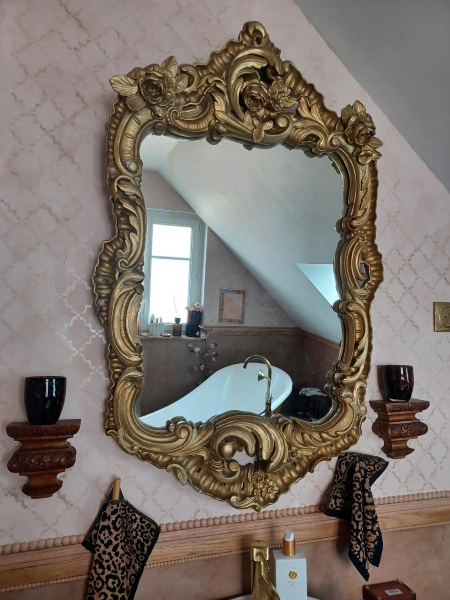 캥페르 Le Banellou B&B 외부 사진